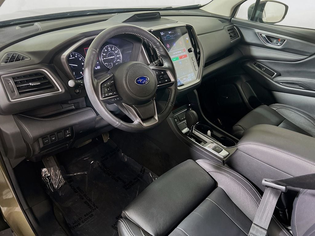 2024 Subaru Ascent Limited