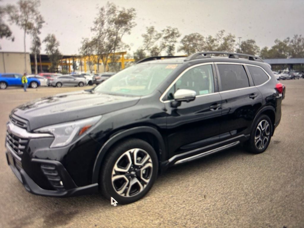 2023 Subaru Ascent Limited