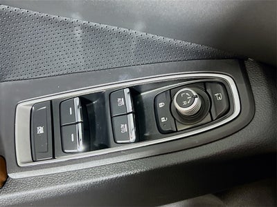 2025 Subaru Ascent Touring