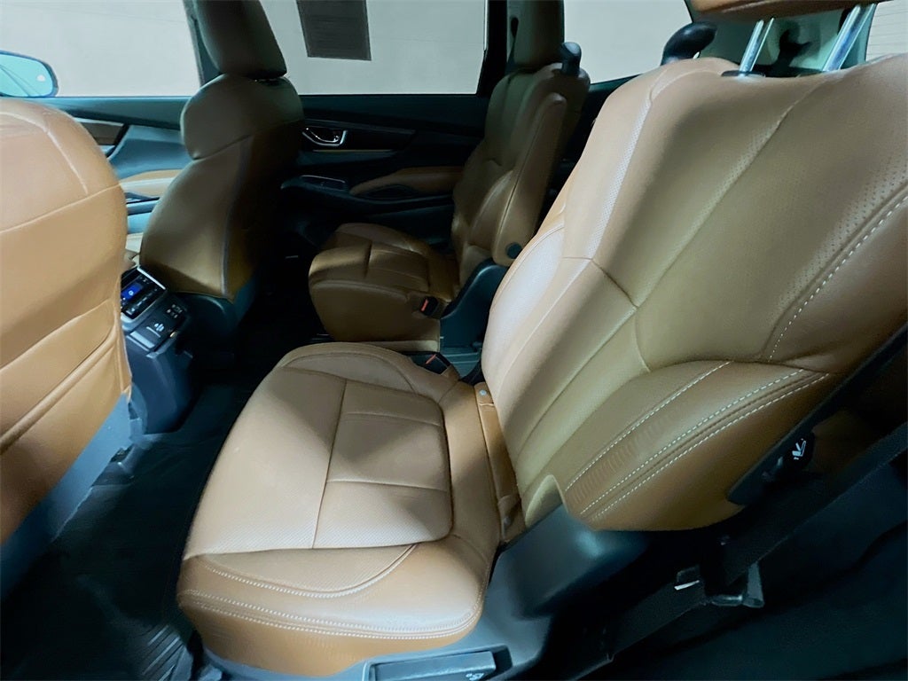 2025 Subaru Ascent Touring
