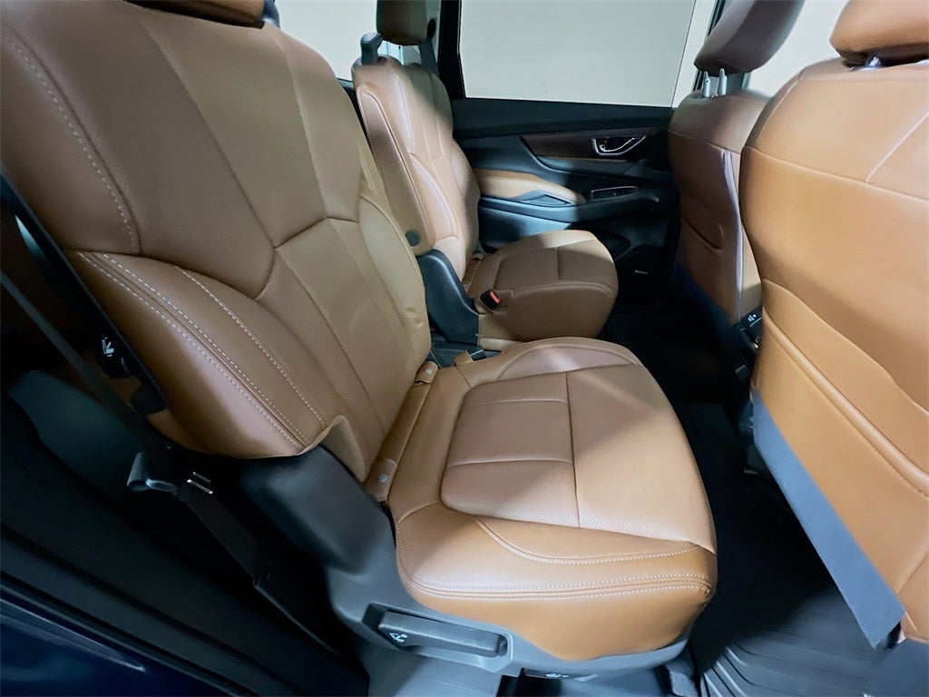 2025 Subaru Ascent Touring