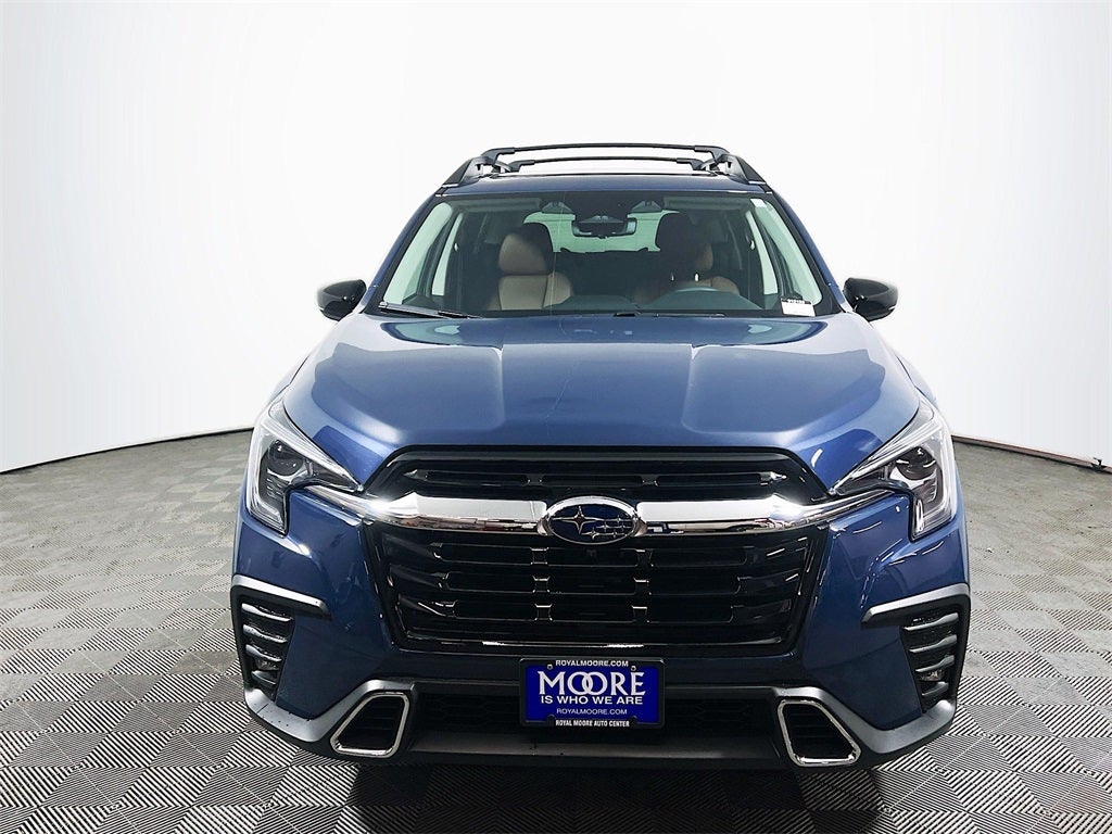 2025 Subaru Ascent Touring