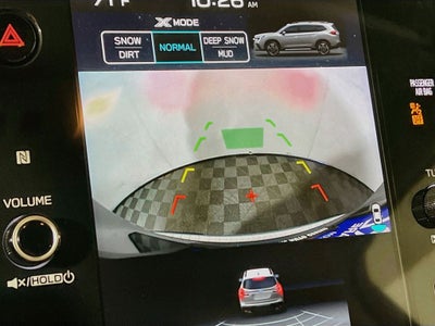 2024 Subaru Ascent Limited
