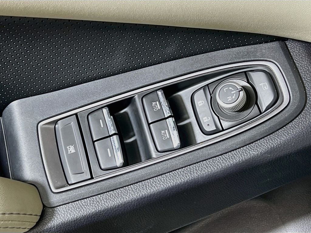 2024 Subaru Ascent Limited