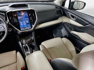 2024 Subaru Ascent Limited