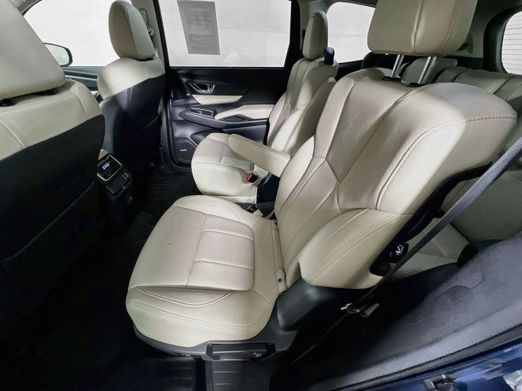 2024 Subaru Ascent Limited