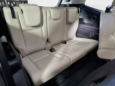 2024 Subaru Ascent Limited