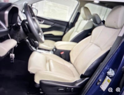 2024 Subaru Ascent Limited