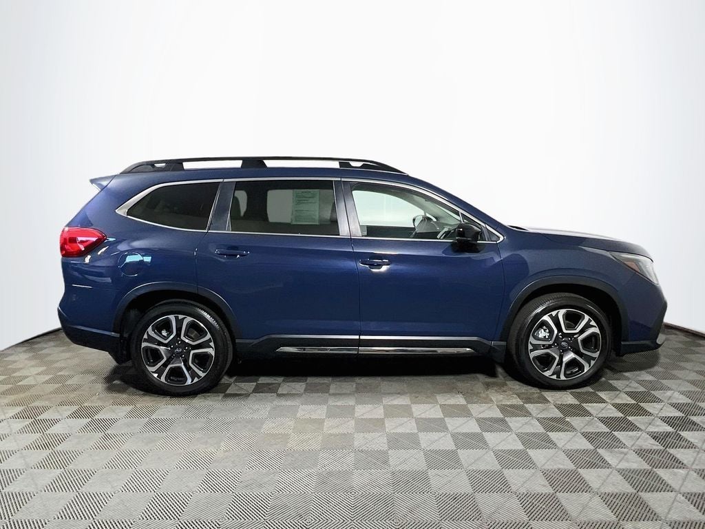 2024 Subaru Ascent Limited