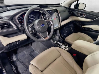 2024 Subaru Ascent Limited