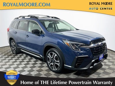 2024 Subaru Ascent Limited