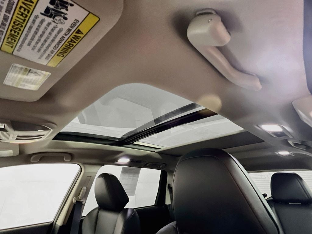 2024 Subaru Ascent Limited