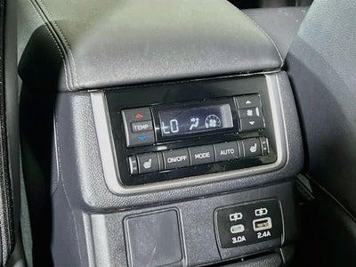 2024 Subaru Ascent Limited