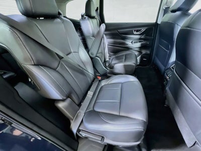 2024 Subaru Ascent Limited