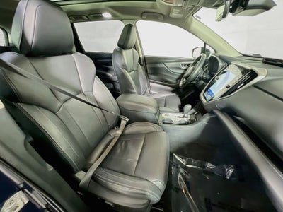 2024 Subaru Ascent Limited