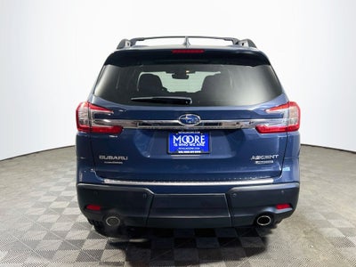 2024 Subaru Ascent Limited