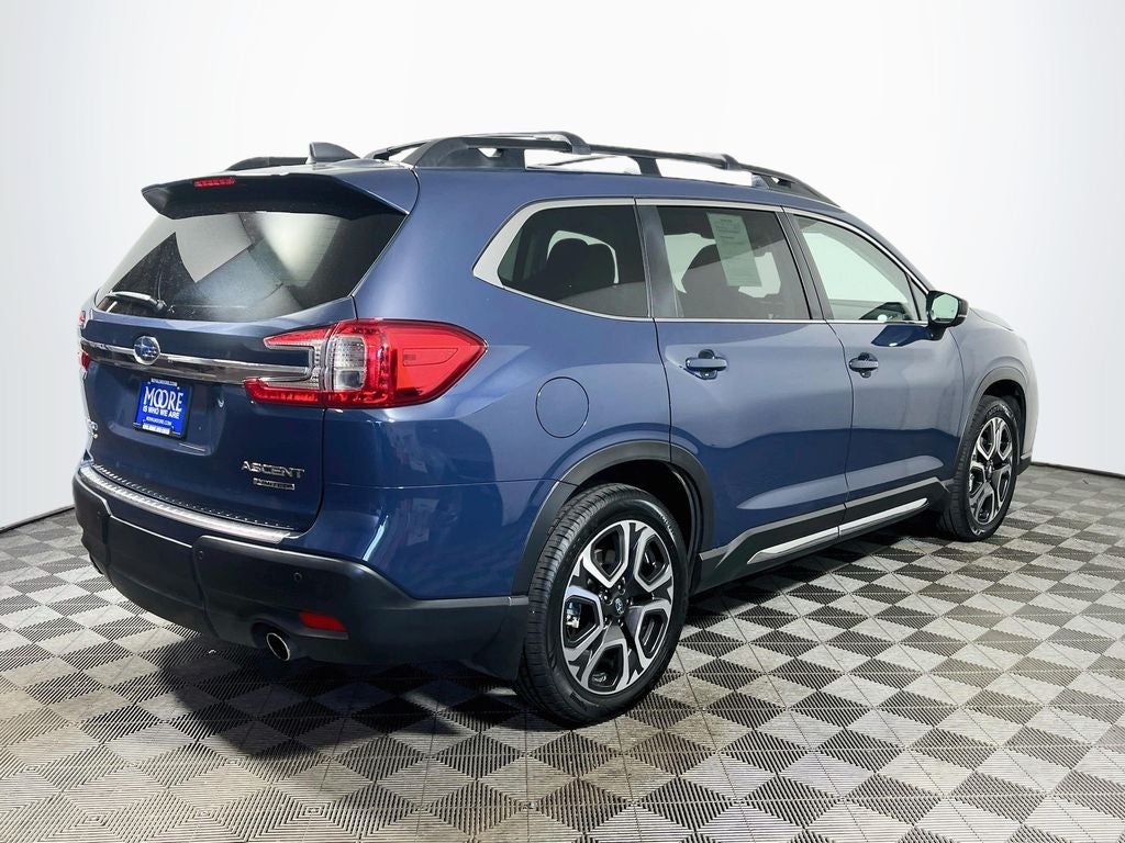 2024 Subaru Ascent Limited