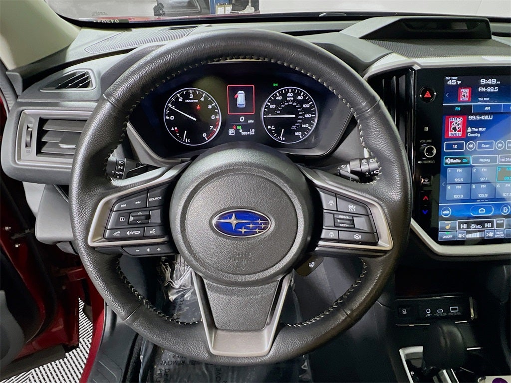 2023 Subaru Ascent Limited