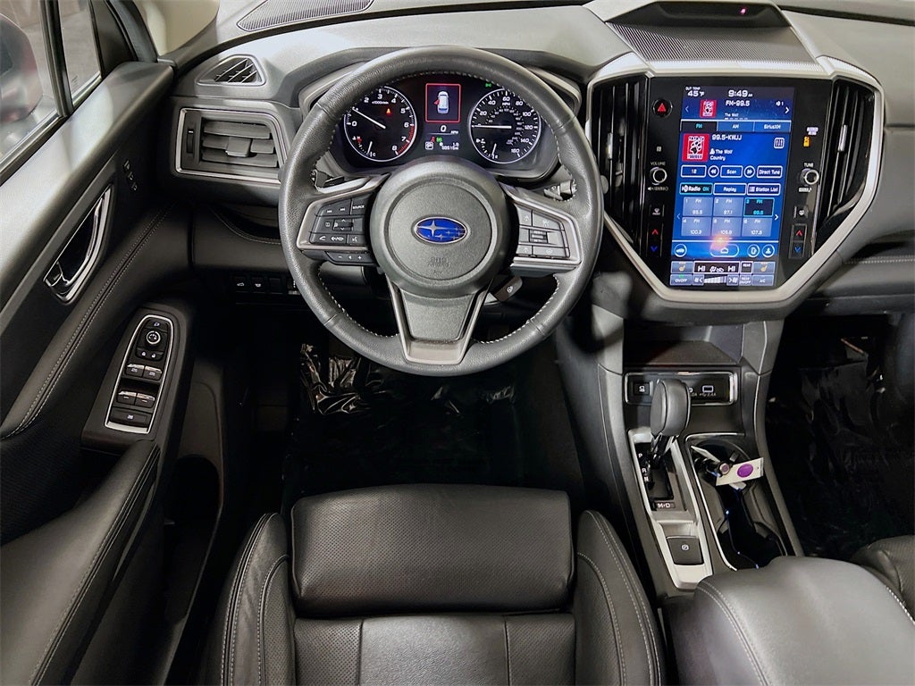 2023 Subaru Ascent Limited