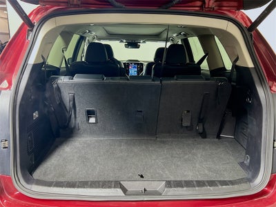 2023 Subaru Ascent Limited