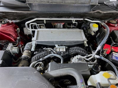 2023 Subaru Ascent Limited