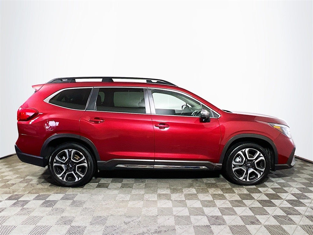 2023 Subaru Ascent Limited
