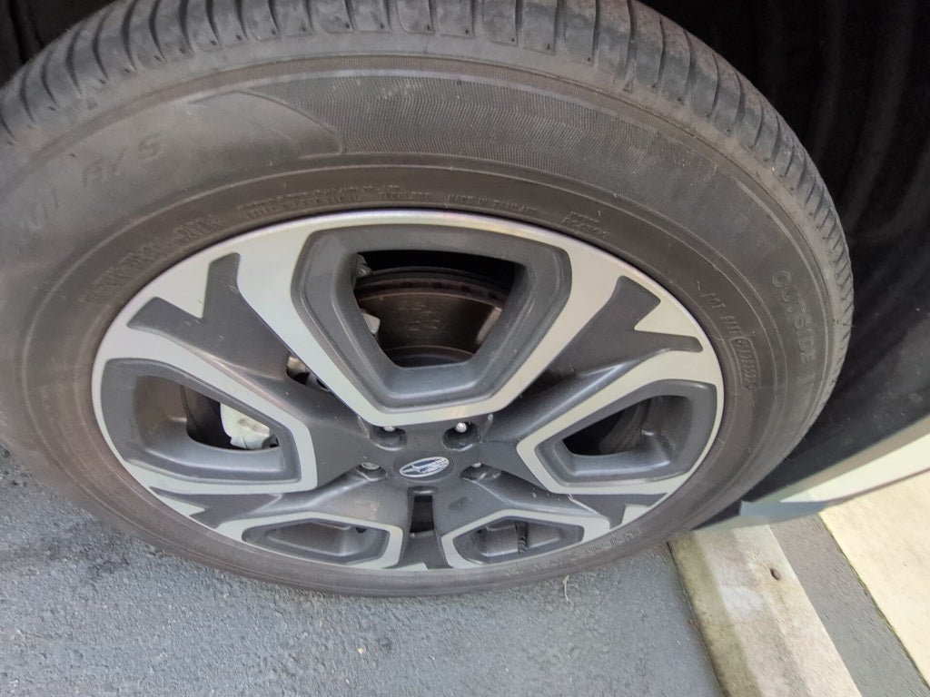 2023 Subaru Ascent Touring