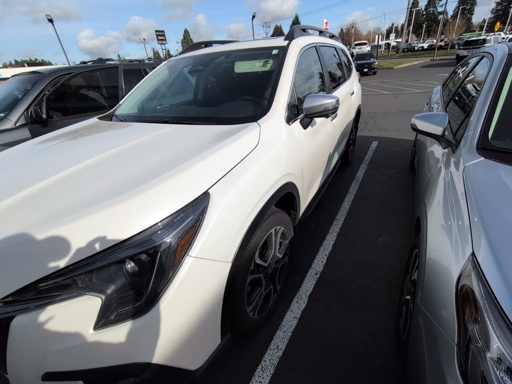 2023 Subaru Ascent Touring