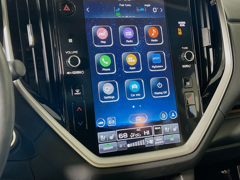 2023 Subaru Ascent Touring