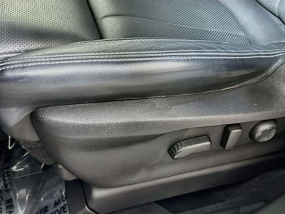 2024 Subaru Ascent Touring