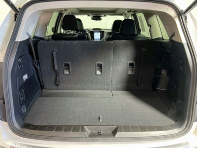 2024 Subaru Ascent Touring