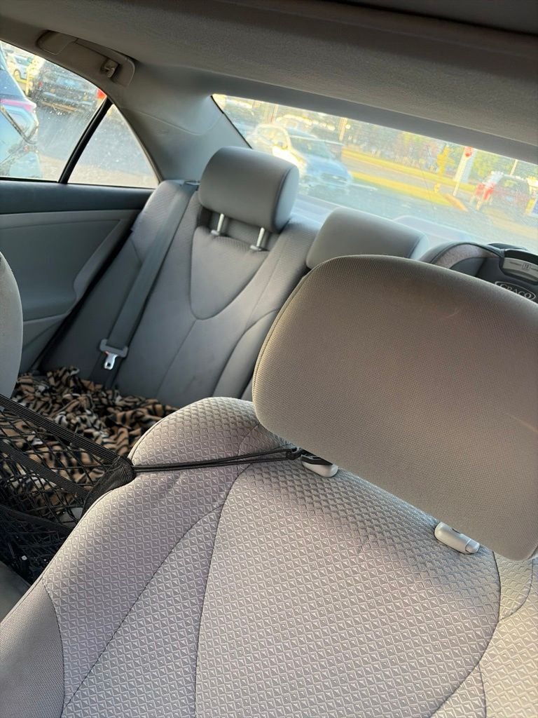 2011 Toyota Camry SE
