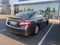 2011 Toyota Camry SE