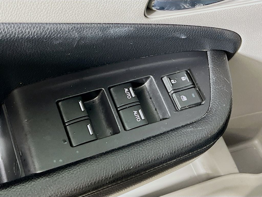 2018 Honda Pilot EX-L w/Honda Sensing