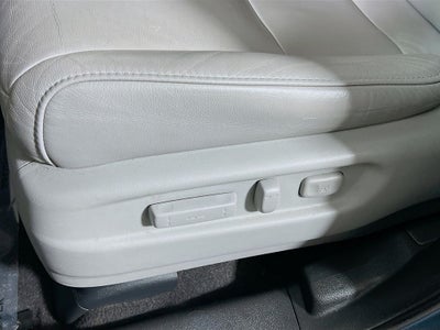 2018 Honda Pilot EX-L w/Honda Sensing