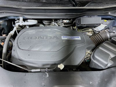 2018 Honda Pilot EX-L w/Honda Sensing