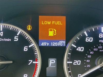 2016 Acura RDX Base AWD w/Technology Package