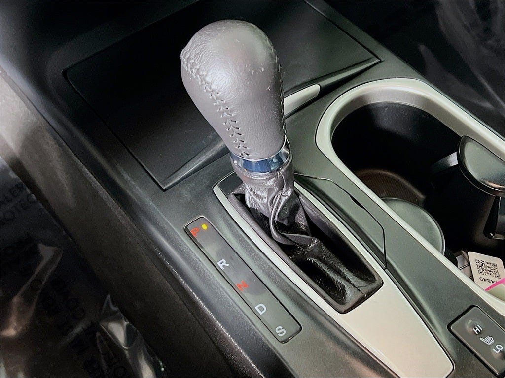 2016 Acura RDX Base AWD w/Technology Package