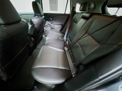 2016 Acura RDX Base AWD w/Technology Package