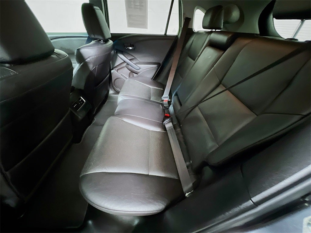 2016 Acura RDX Base AWD w/Technology Package