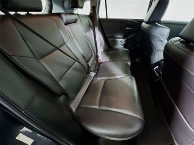 2016 Acura RDX Base AWD w/Technology Package