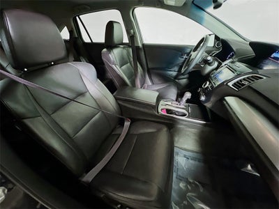 2016 Acura RDX Base AWD w/Technology Package