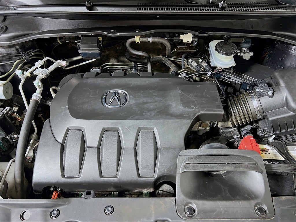 2016 Acura RDX Base AWD w/Technology Package