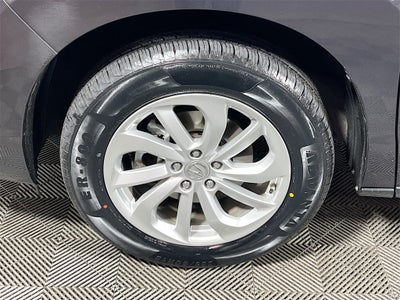 2016 Acura RDX Base AWD w/Technology Package