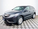 2016 Acura RDX Base AWD w/Technology Package