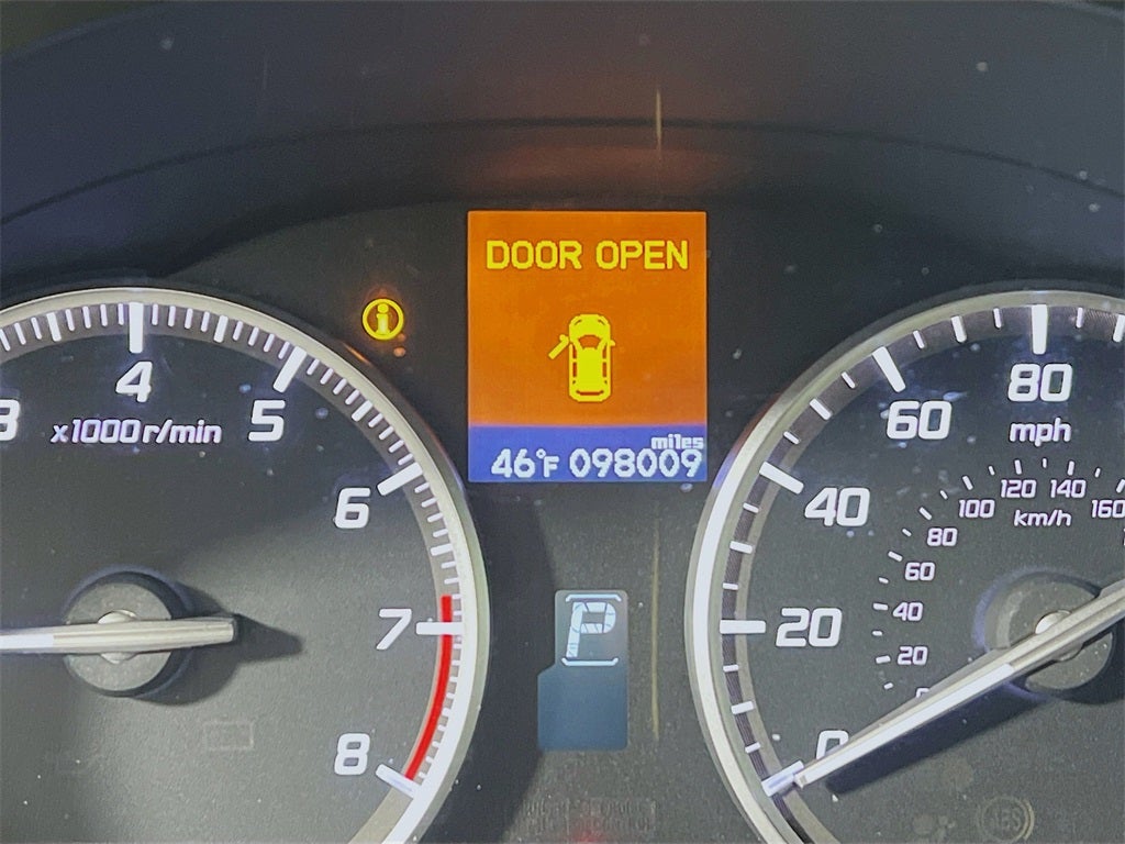 2014 Acura RDX Technology Package