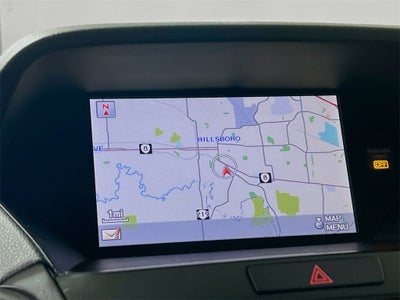 2014 Acura RDX Technology Package