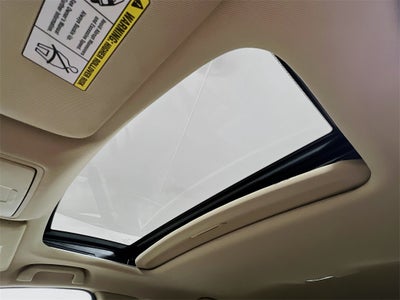 2014 Acura RDX Technology Package