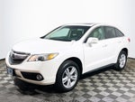 2014 Acura RDX Technology Package