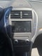 2015 Lincoln MKC Base